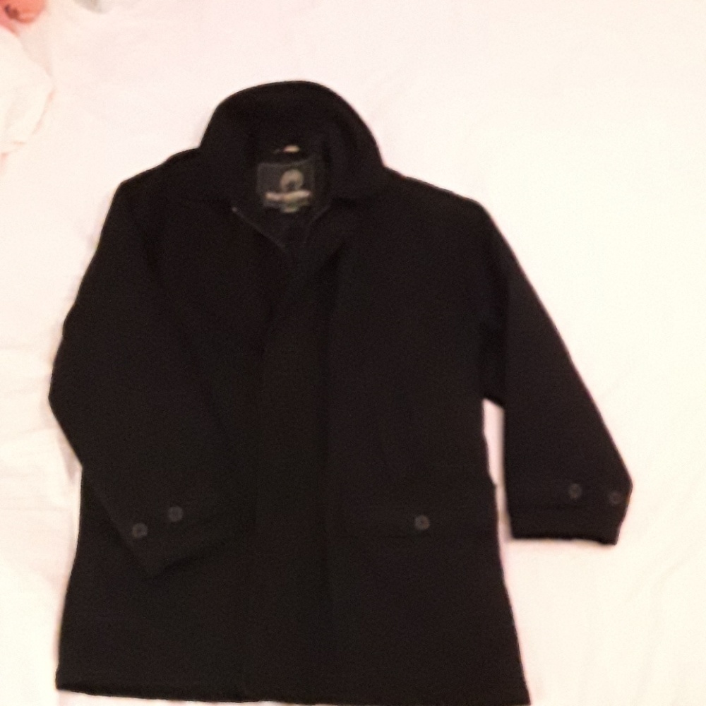 Men's Weatherproof (BRAND) Pea Coat